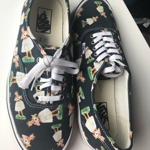 Vans
